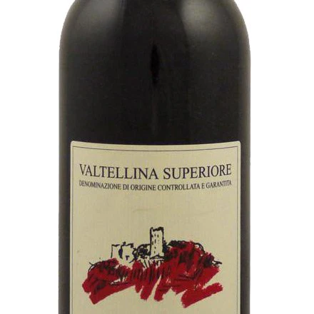 Valtellina Superiore Grumello DOCG "Rocca de Piro" 2022 - Arpepe - Image 2