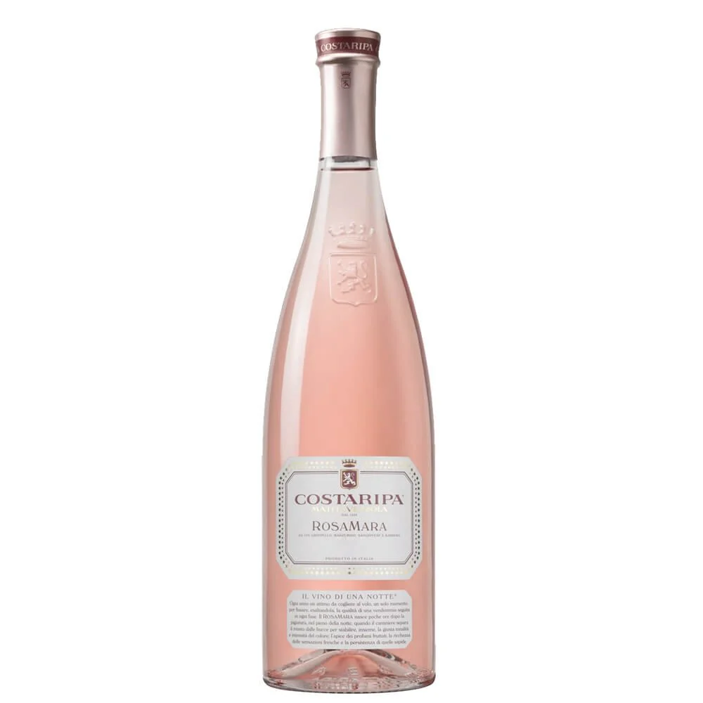 Valtènesi Chiaretto DOC "RosaMara" 2025 - Costaripa