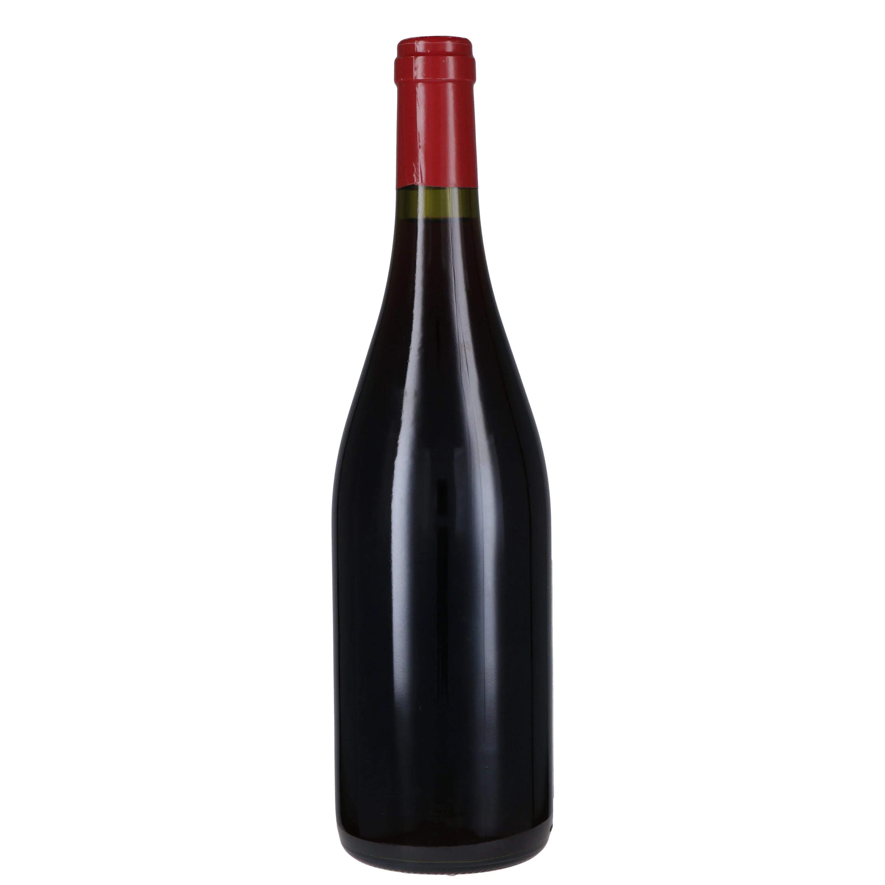 Vaucluse Rouge IGP 2007 - Château des Tours - Image 2