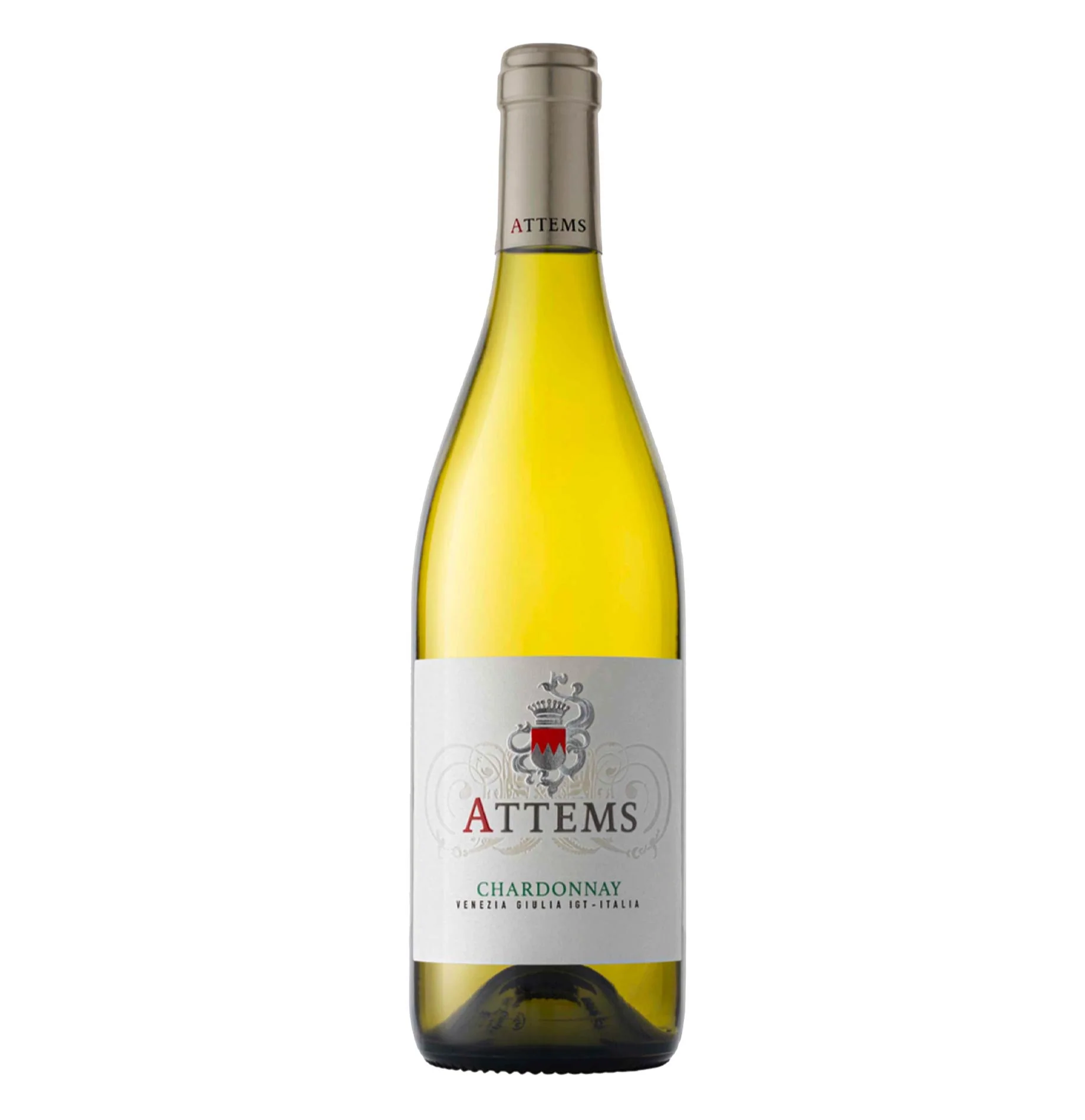 Venezia Giulia Chardonnay IGT 2025 - Attems, Marchesi Frescobaldi