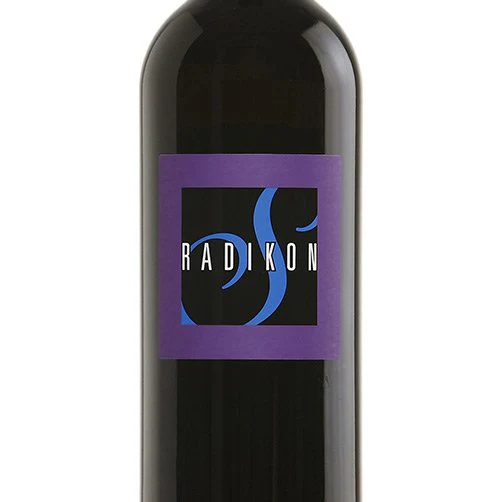 Venezia Giulia IGT Pinot Grigio 2023 - Radikon - Image 2