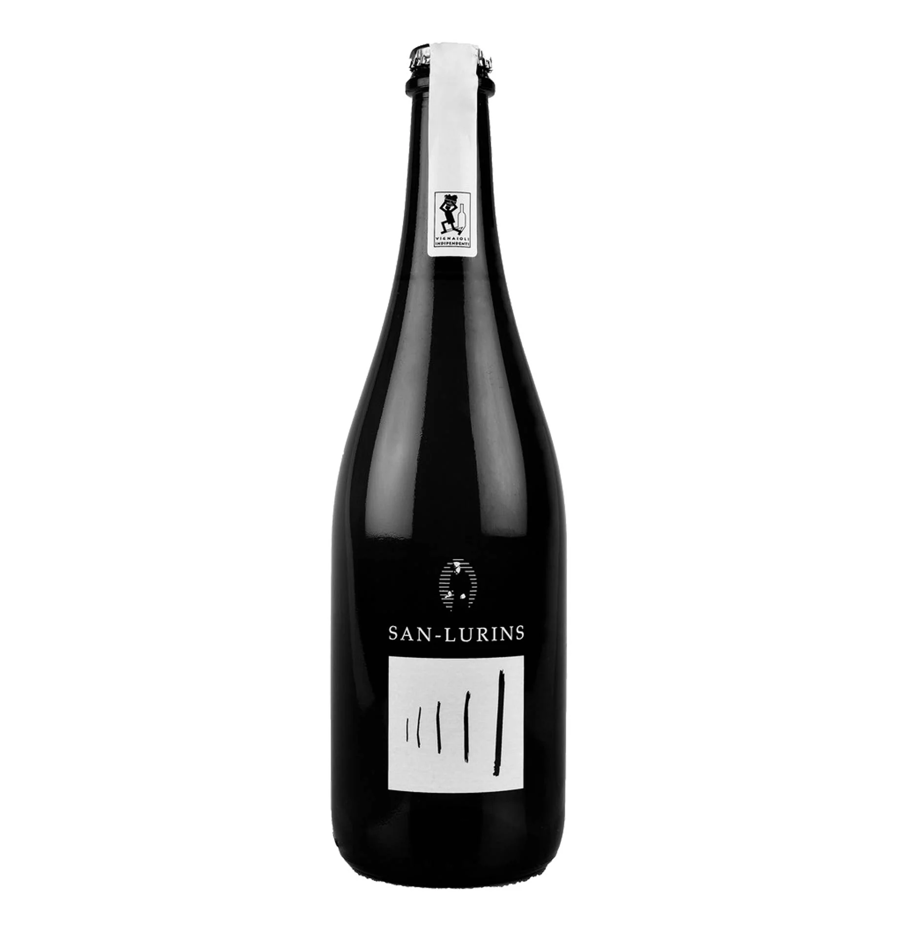 Venezia Giulia Malvasia Frizzante IGT 2022 - San Lurins - Image 2