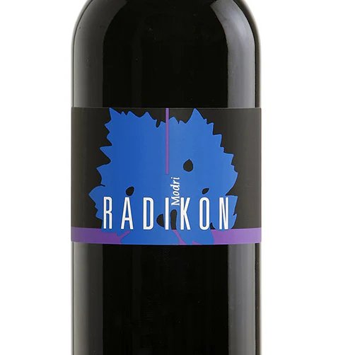 Venezia Giulia Pinot Nero IGT "Modri" 2014 - Radikon (1l) - Image 2