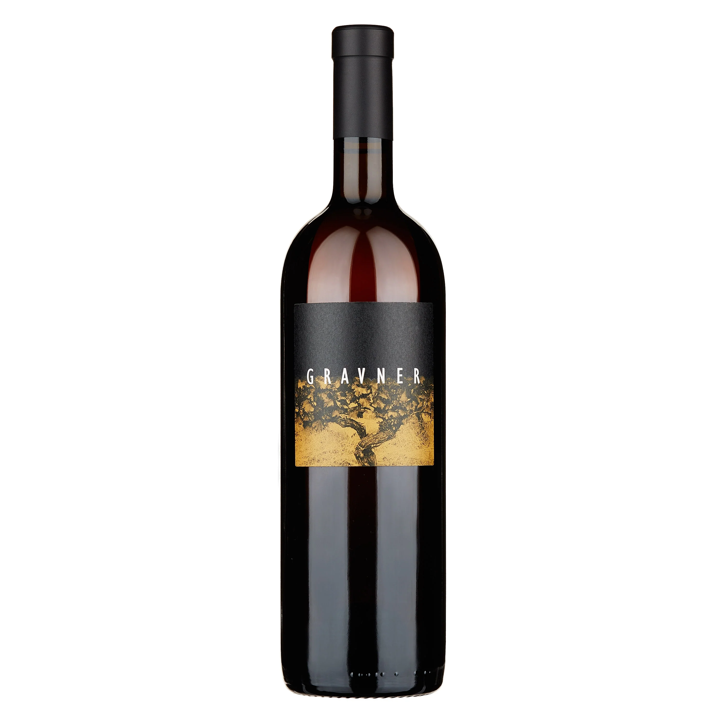 Venezia Giulia Ribolla Gialla IGT "Anfora" 2018 - Gravner