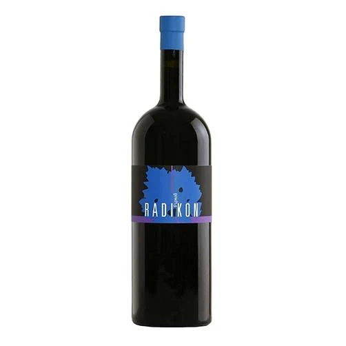 Venezia Giulia Rosso IGT "Pignoli" 2013 - Radikon (1l)