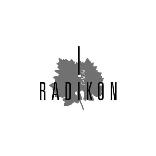 Venezia Giulia Rosso IGT "Pignoli" 2013 - Radikon (1l) - Image 2