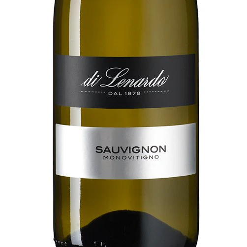 Venezia Giulia Sauvignon IGT 2025 - Di Lenardo - Image 2