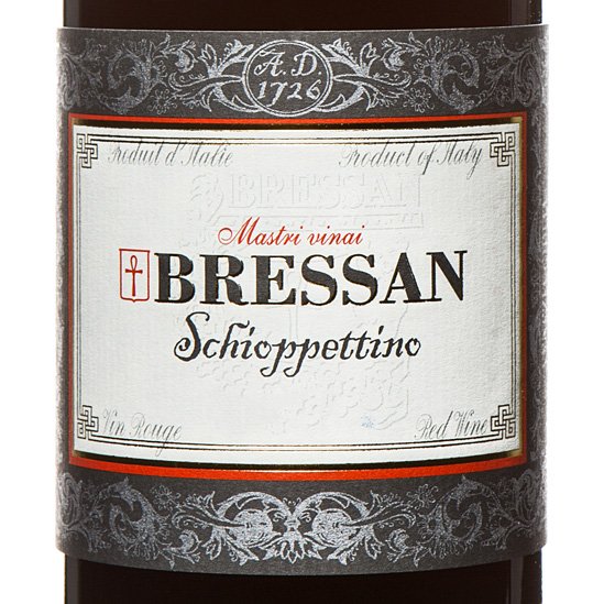 Venezia Giulia Schioppettino IGT 2020 - Bressan Mastri Vinai - Image 2