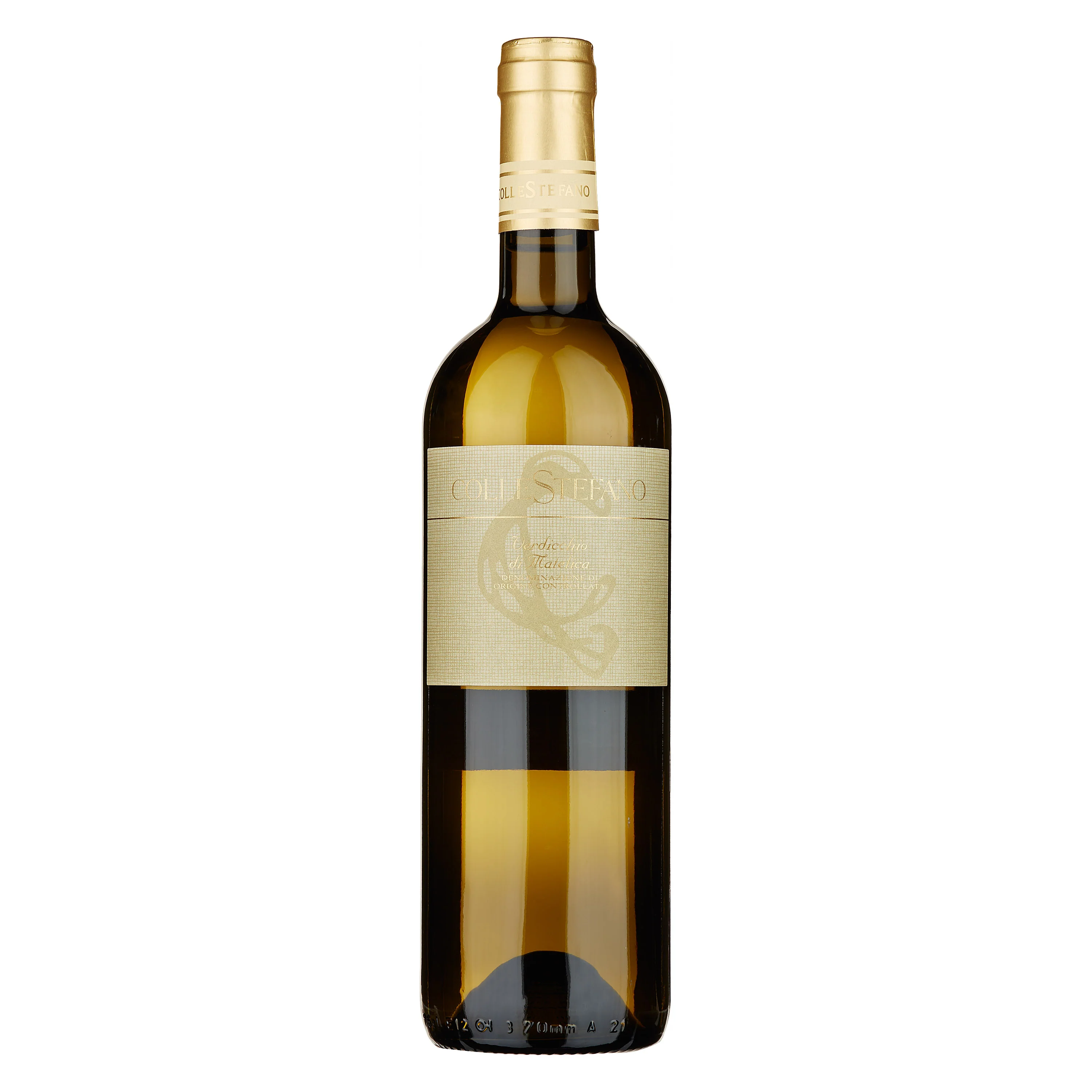 Verdicchio di Matelica DOC 2024 - Collestefano