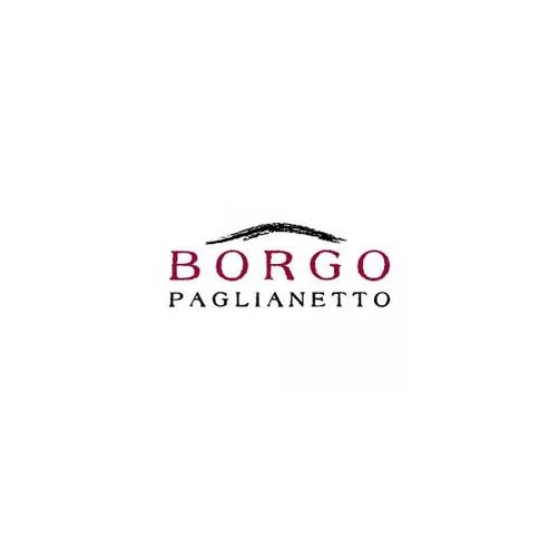 Verdicchio di Matelica DOC "Terravignata" 2024 - Borgo Paglianetto - Image 2