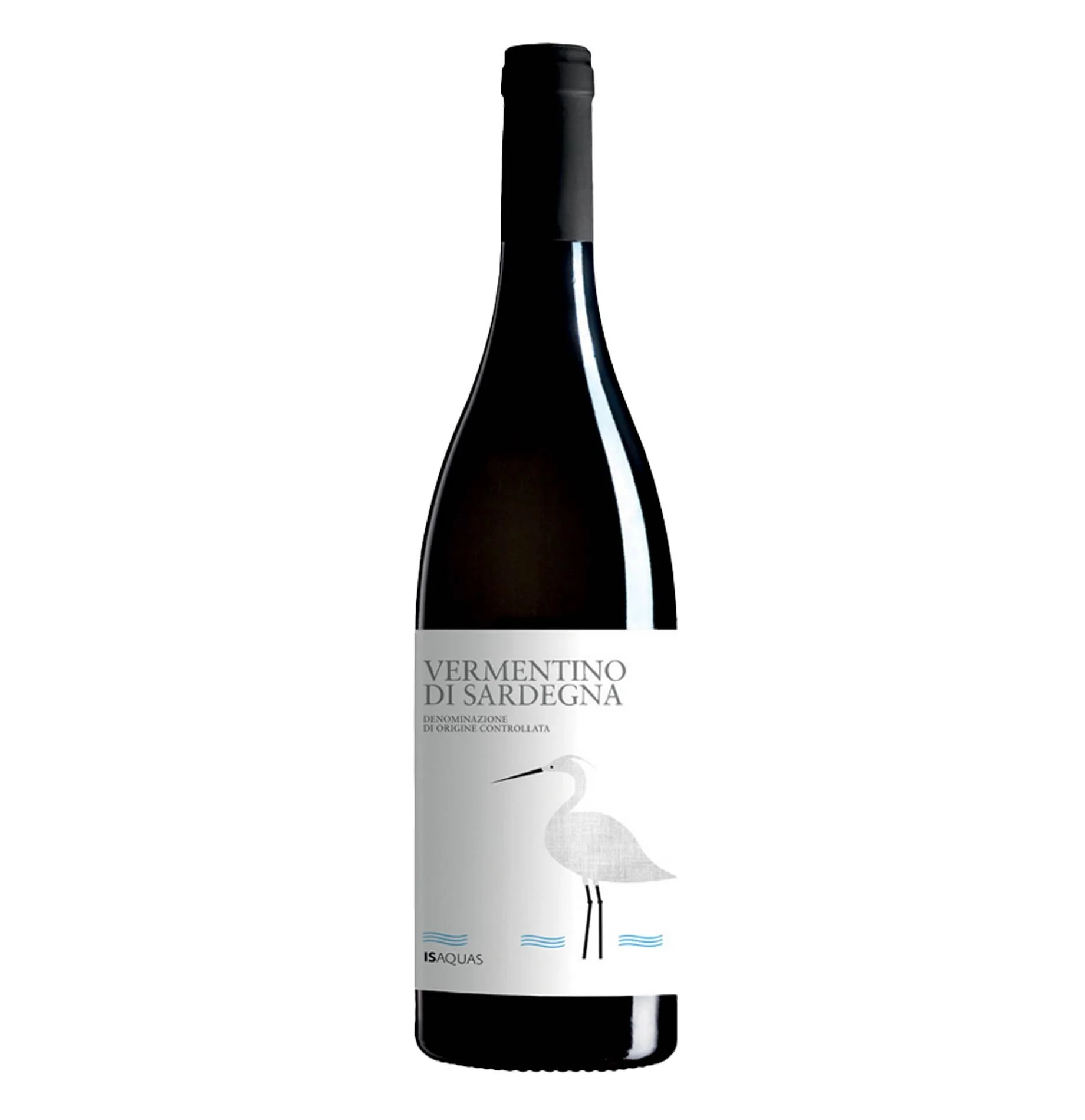Vermentino di Sardegna DOC 2022 - Is Aquas