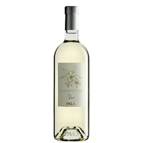 Vermentino di Sardegna DOC 2024 - Pala