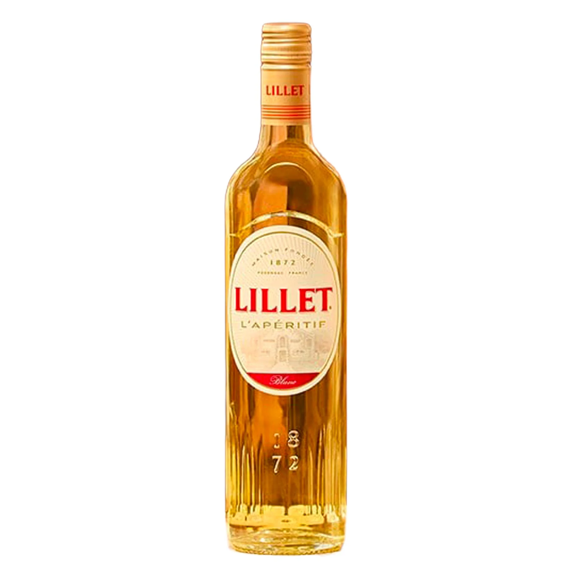 Vermouth Blanc "Lillet" - Lillet