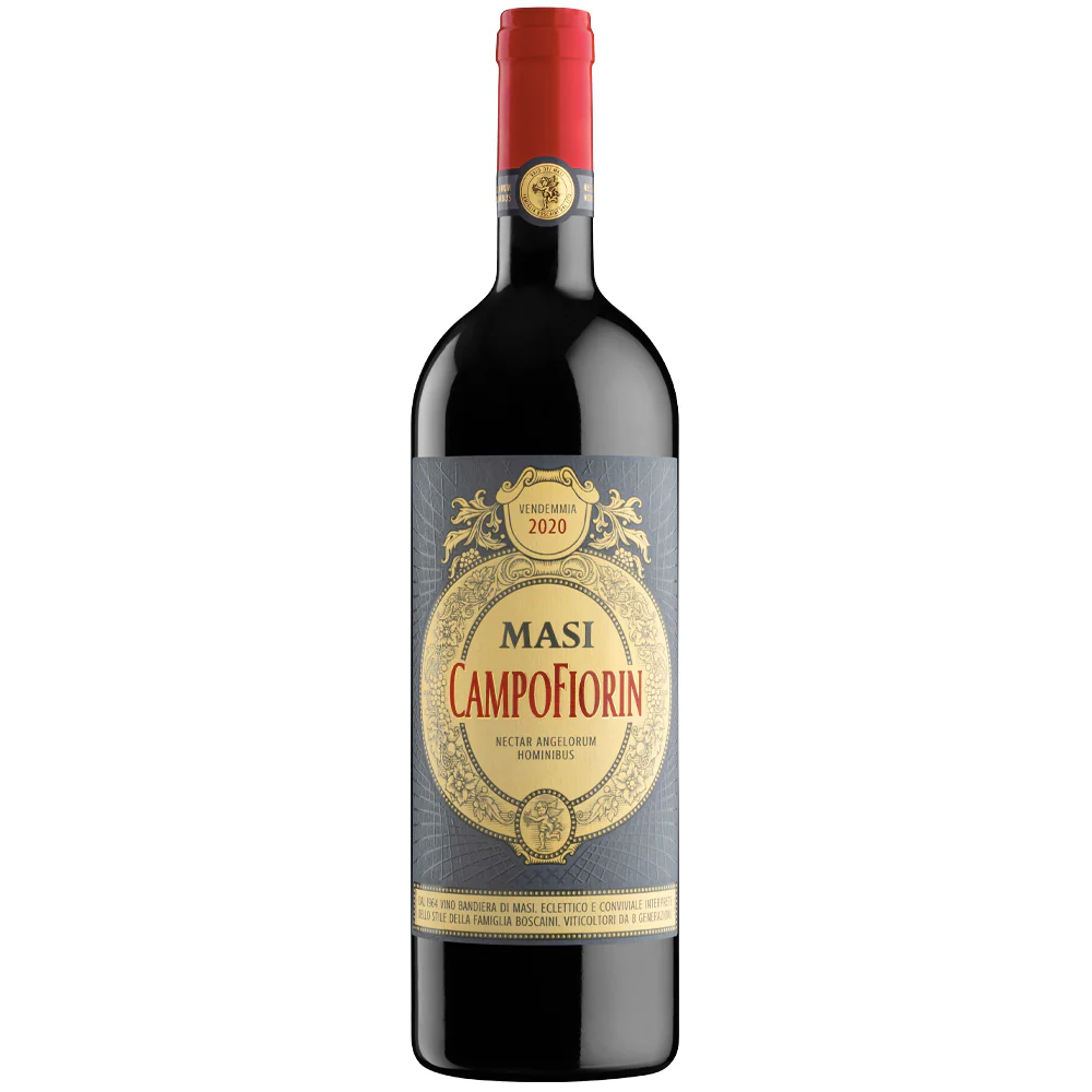 Veronese Rosso IGT “Campofiorin” 2022 - Masi