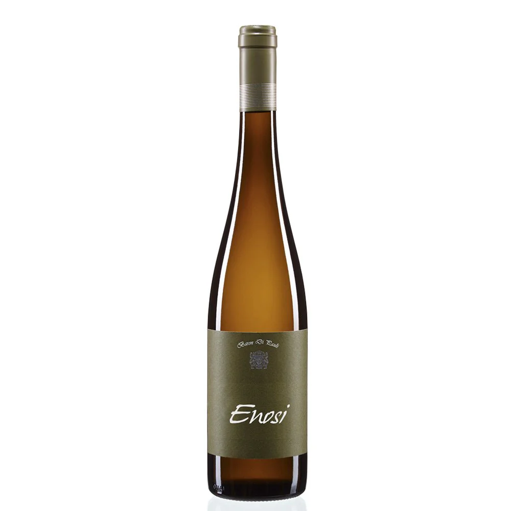 Vigneti delle Dolomiti Bianco IGT “Enosi” 2023 - Baron Di Pauli