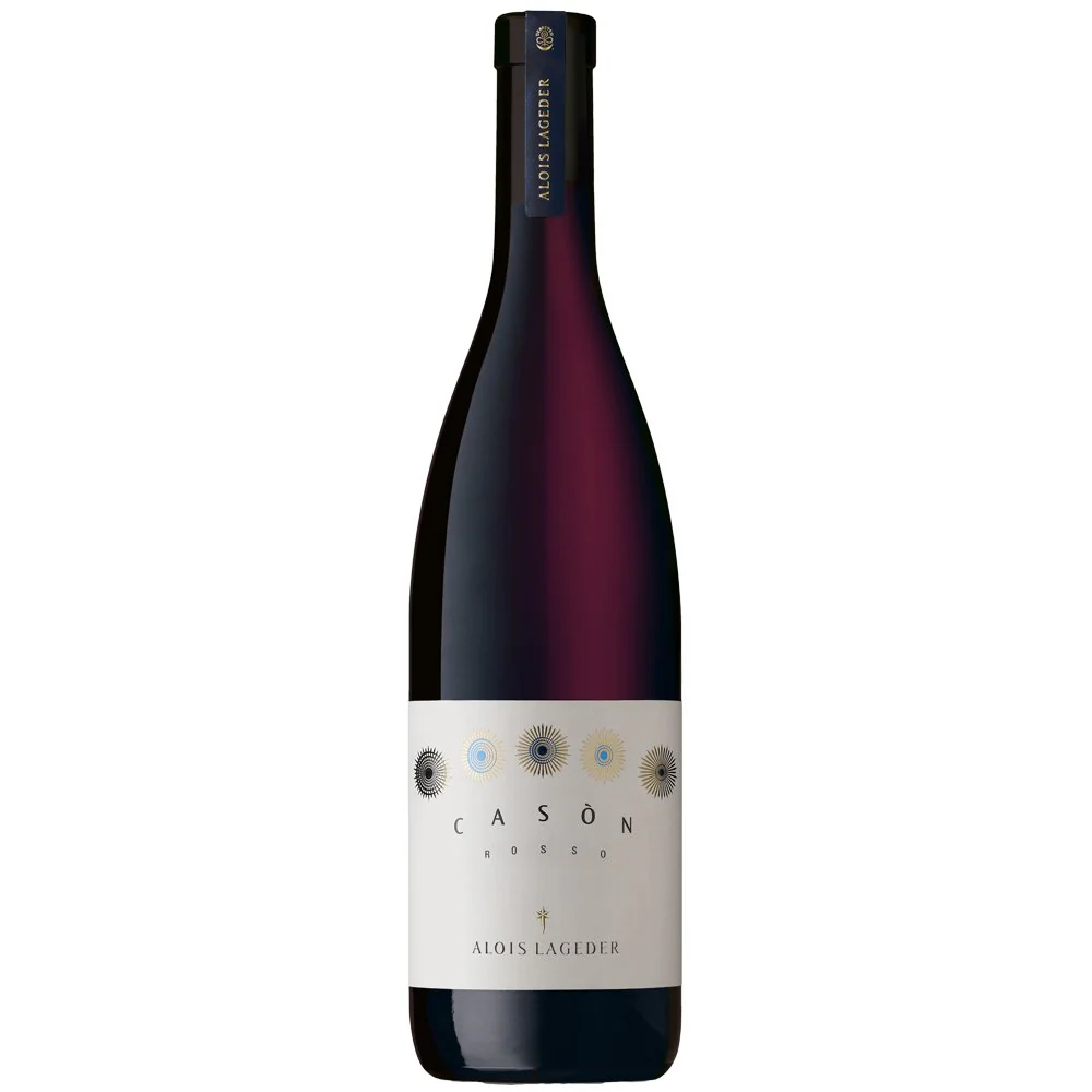 Vigneti delle Dolomiti "Casòn" Rosso 2020 - Alois Lageder