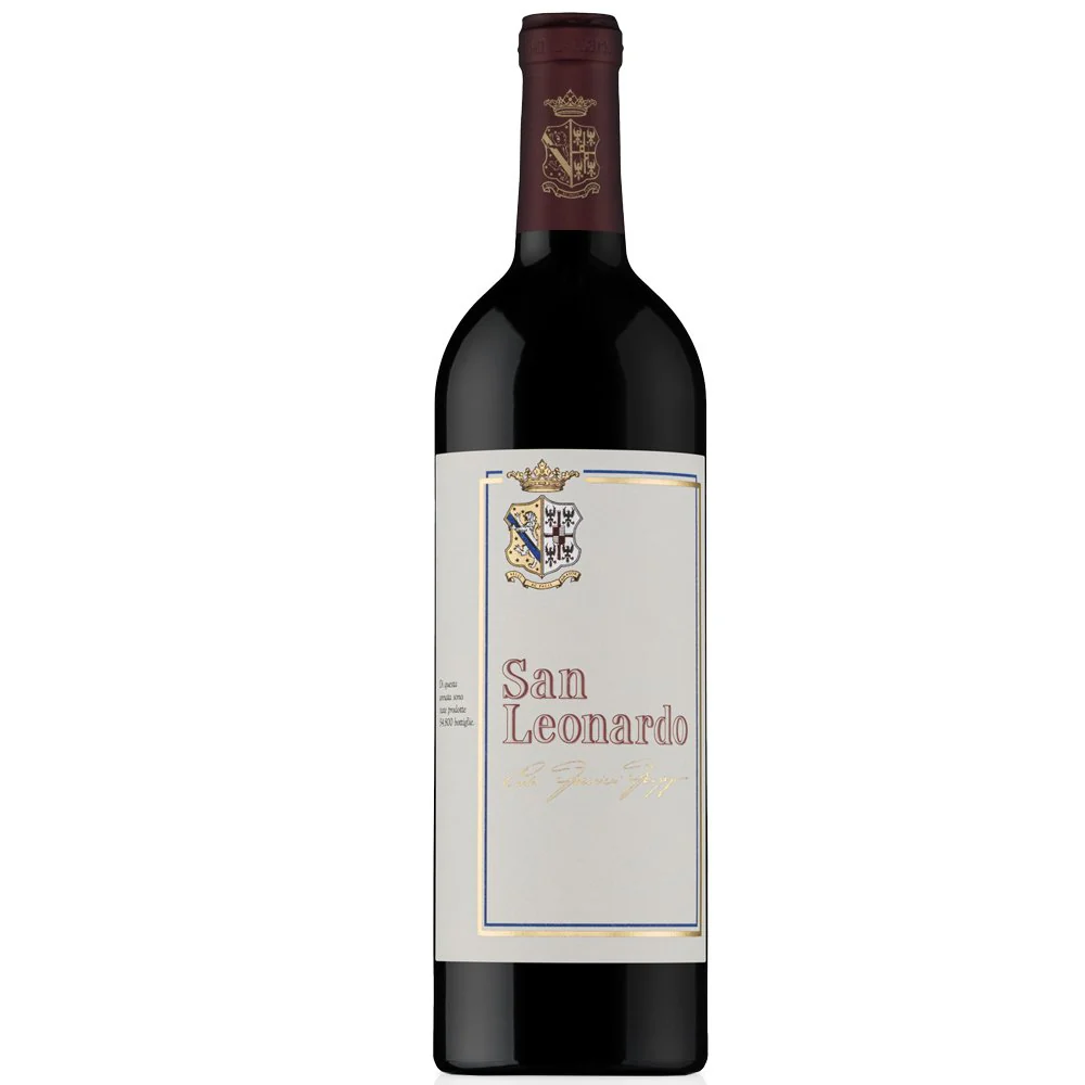 Vigneti delle Dolomiti IGT "San Leonardo" 2020 - San Leonardo