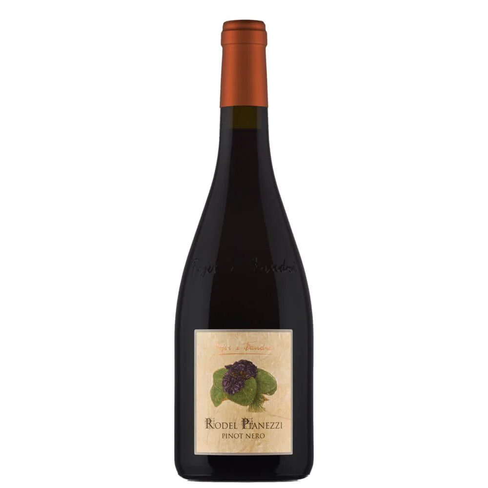 Vigneti delle Dolomiti Pinot Nero "Rodel Pianezzi" IGT 2021 - Pojer e Sandri