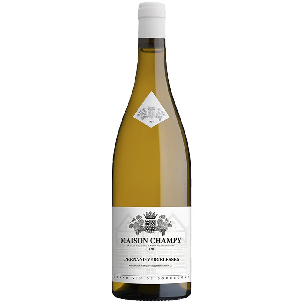 Villages Pernand-Vergelesses Blanc 2022 - Maison Champy