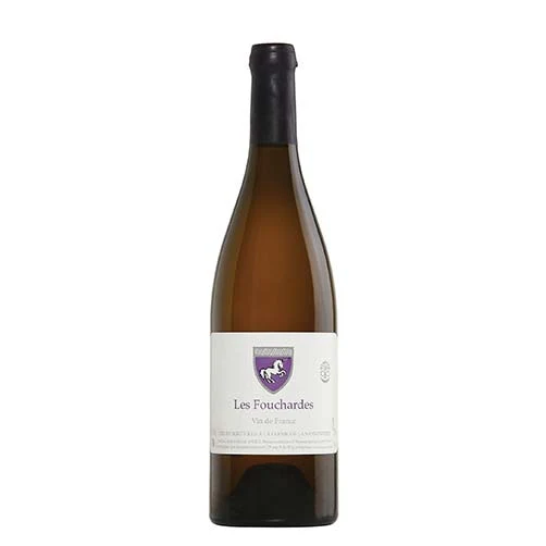 Vin Blanc "Les Fouchardes" 2018 Magnum -  Ferme de la Sansonnière