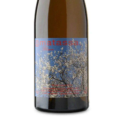Vin de France Blanc "Blossom" 2024 - Domaine Matassa - Image 2