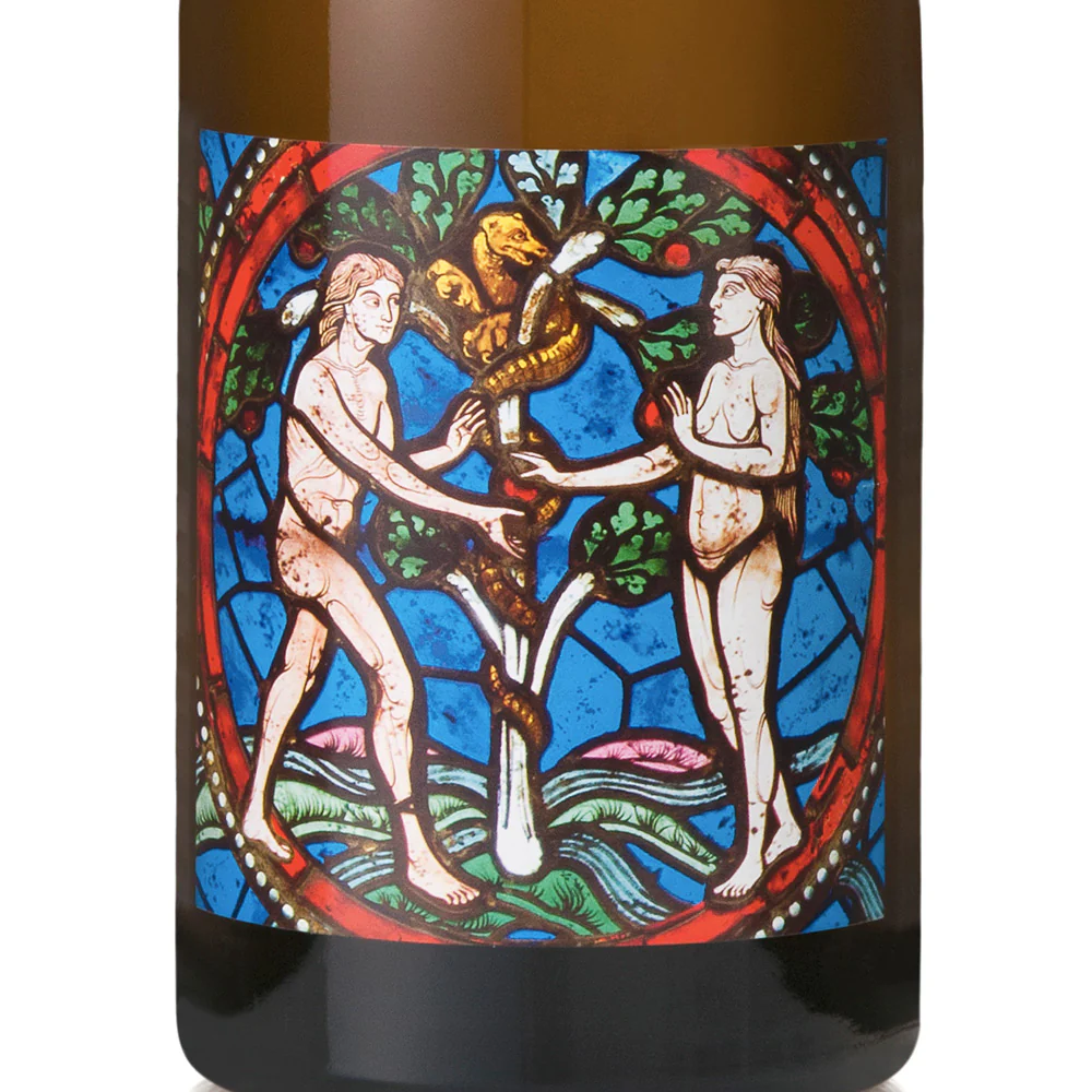 Vin de France Blanc "Carpe Diem" 2022 - Domaine de l'Ecu - Image 2