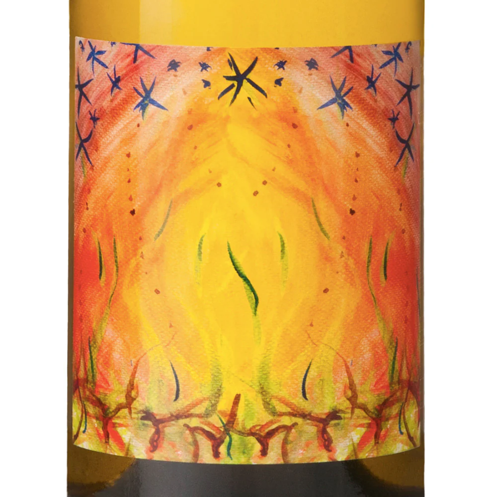 Vin de France Blanc "Marguerite" 2023 - Domaine de l'Ecu - Image 2