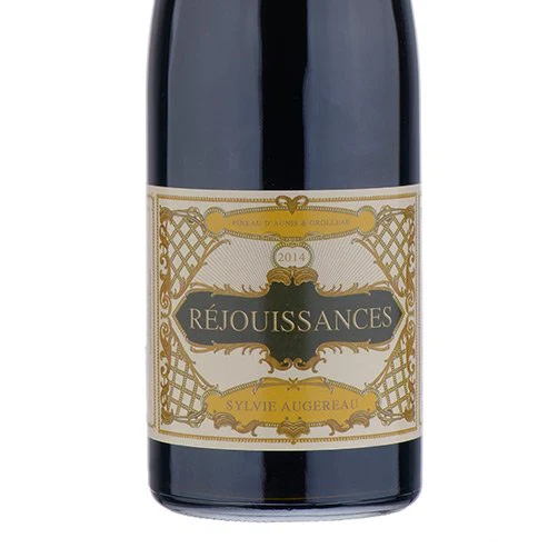 Vin de France "Réjouissances" - Sylvie Augereau - Image 2