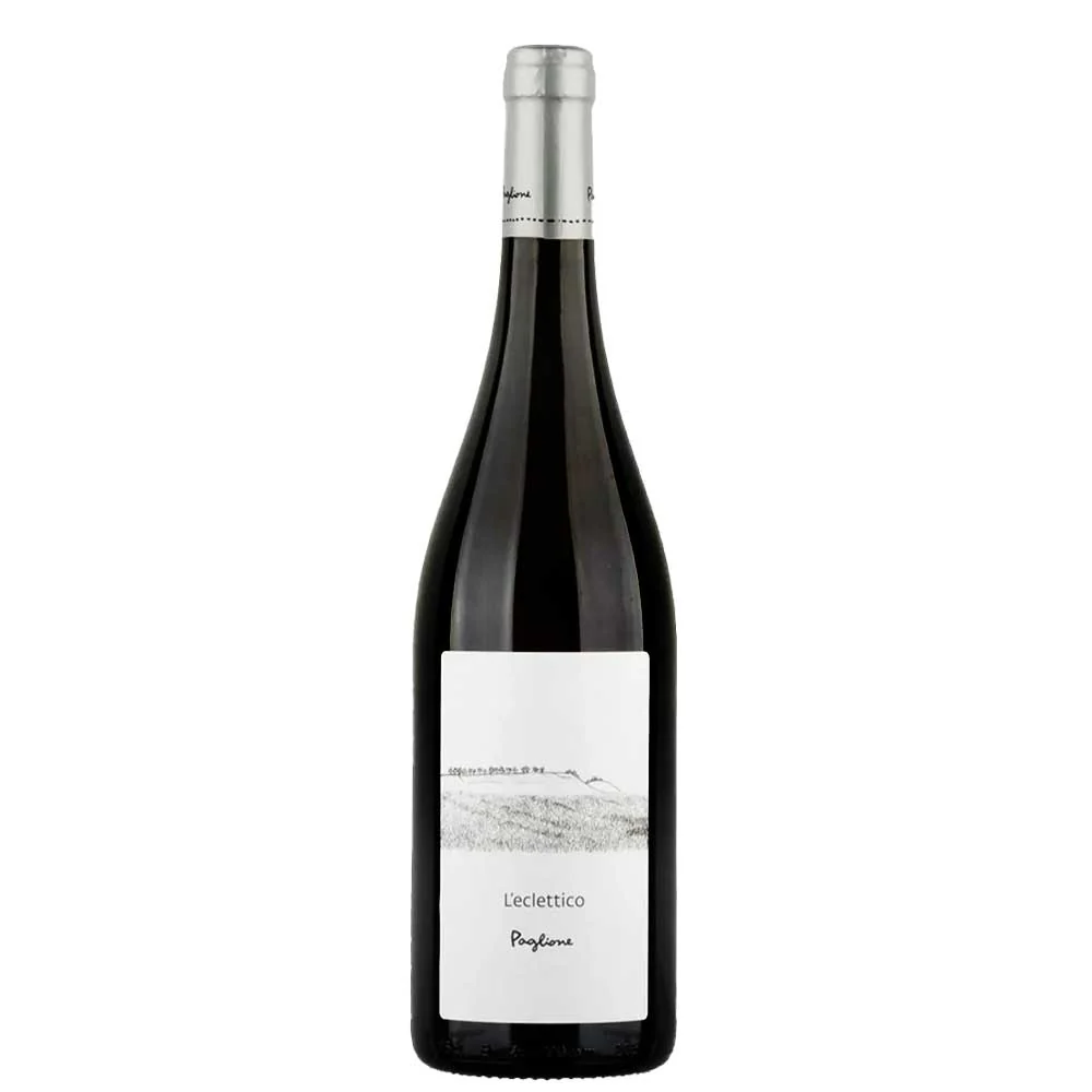 Vino Bianco "L'Eclettico" 2022 - Paglione