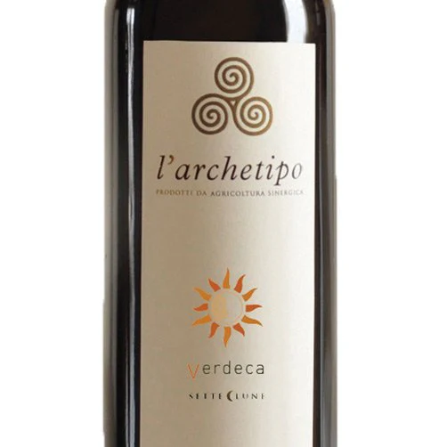 Vino Bianco "Sette Lune" - L’Archetipo - Image 2