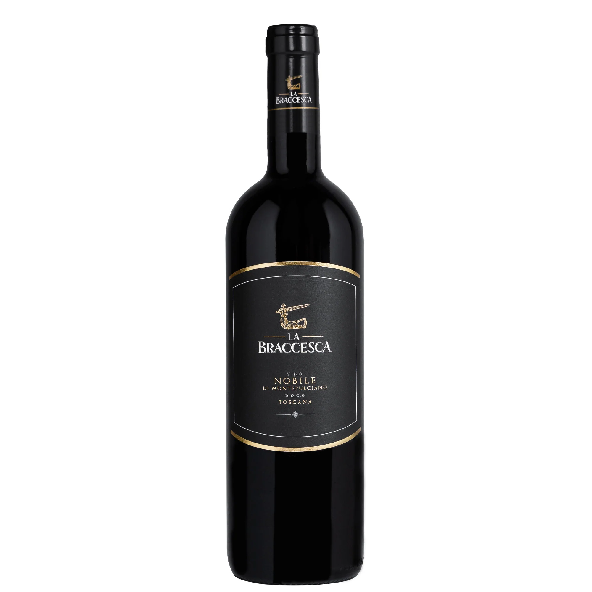 Vino Nobile di Montepulciano DOCG 2023 - La Braccesca, Antinori