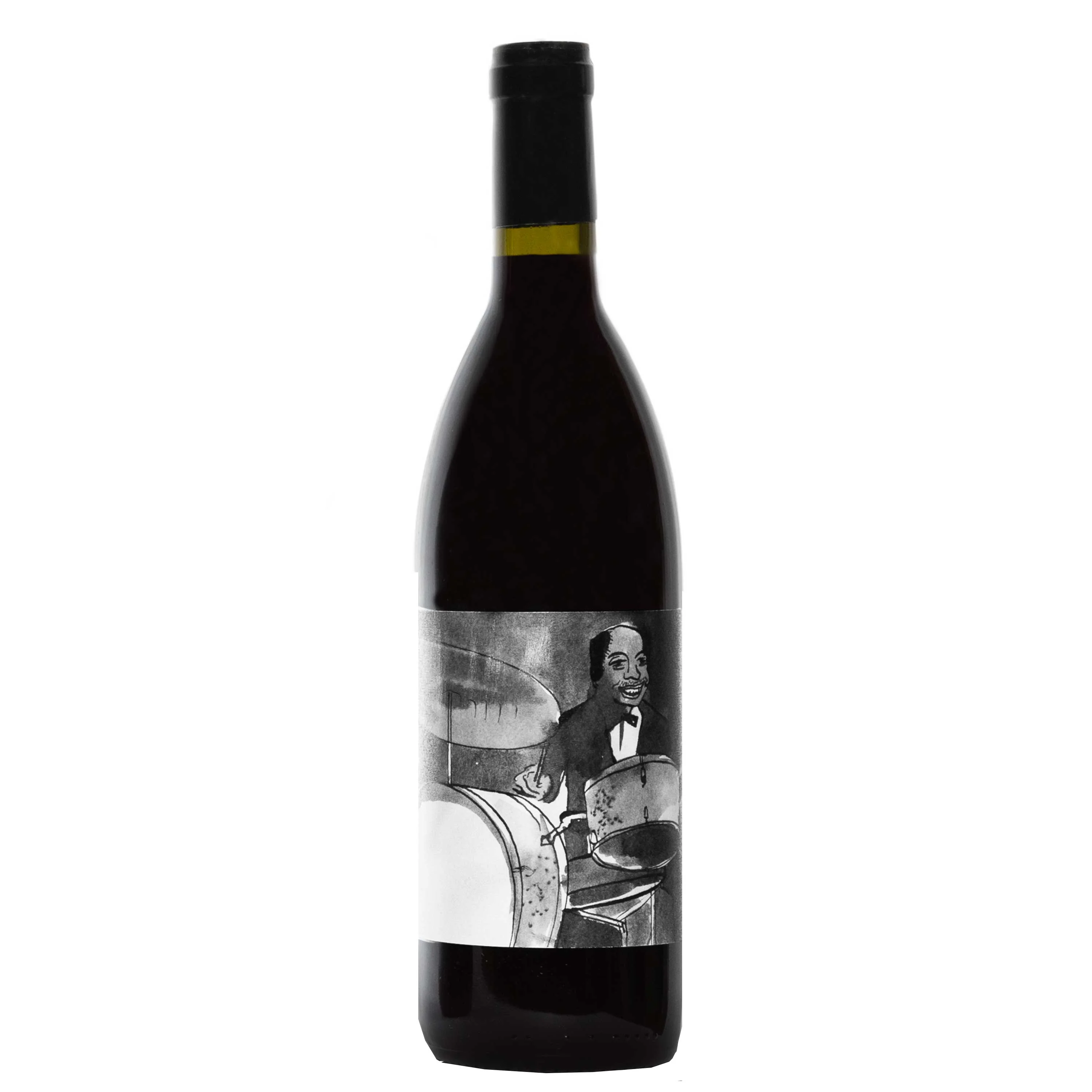 Vino Nobile di Montepulciano DOCG "Tempo" 2022 - Salcheto - Image 2