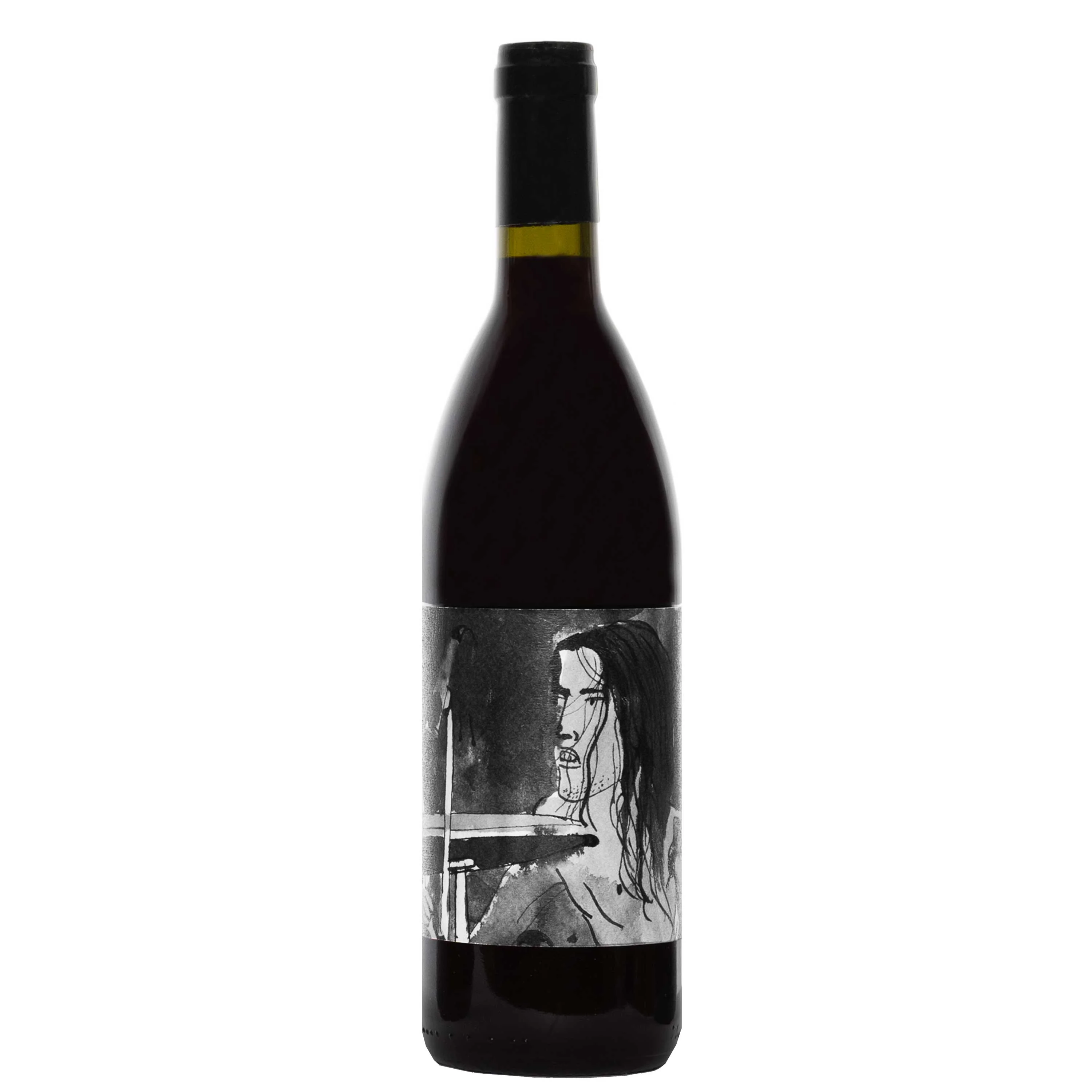 Vino Nobile di Montepulciano DOCG "Tempo" 2022 - Salcheto - Image 3