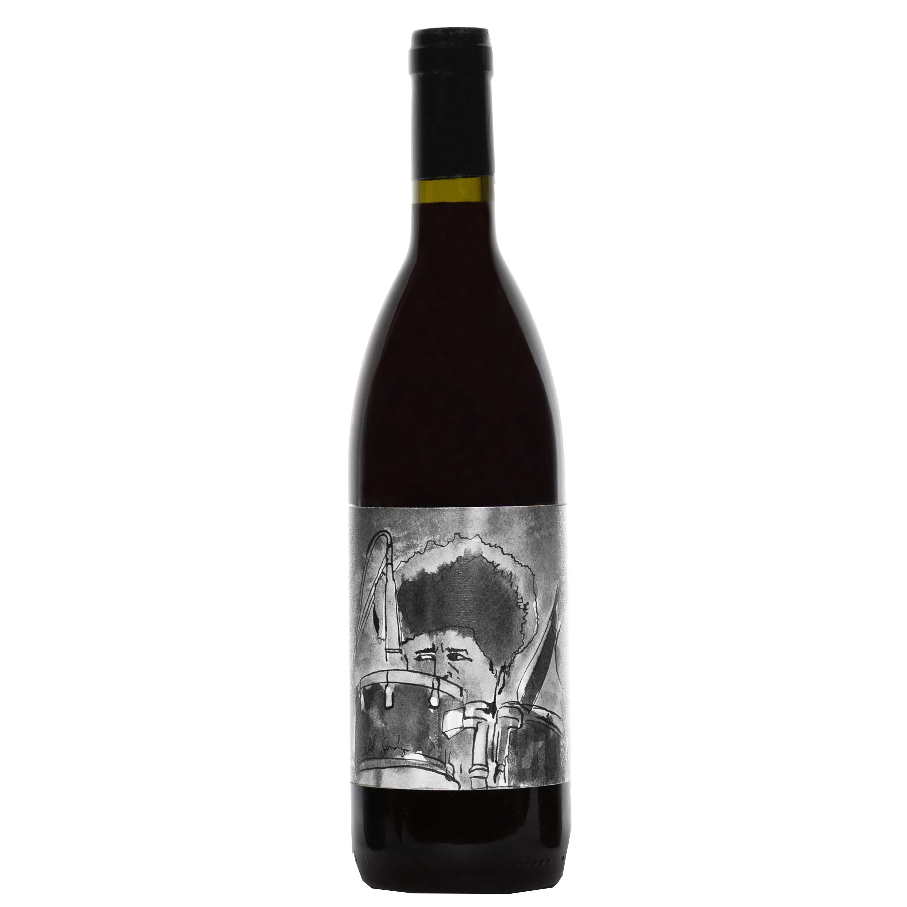 Vino Nobile di Montepulciano DOCG "Tempo" 2022 - Salcheto - Image 4