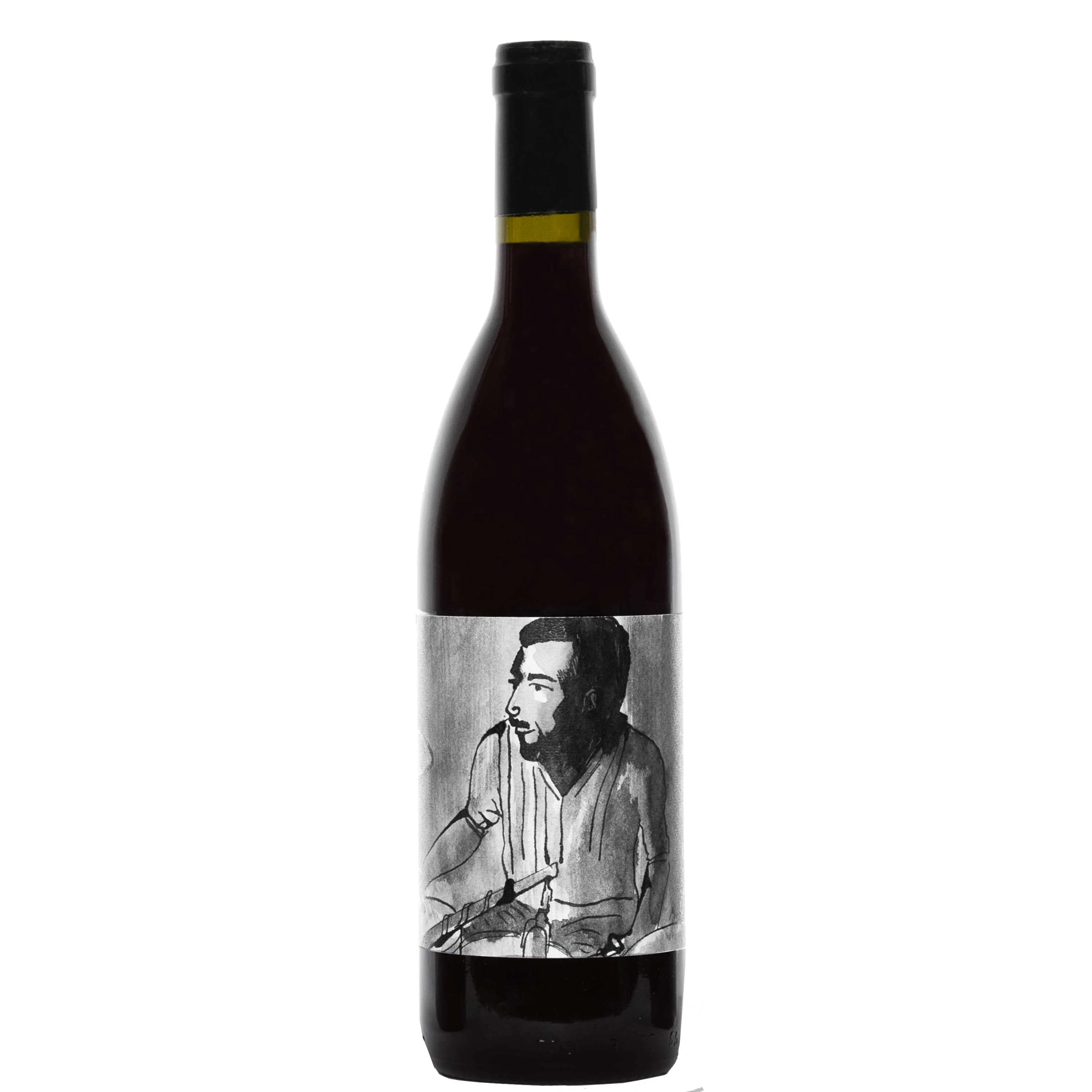 Vino Nobile di Montepulciano DOCG "Tempo" 2022 - Salcheto - Image 5