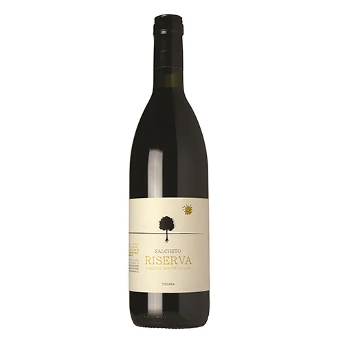 Vino Nobile di Montepulciano Riserva DOCG 2020 - Salcheto