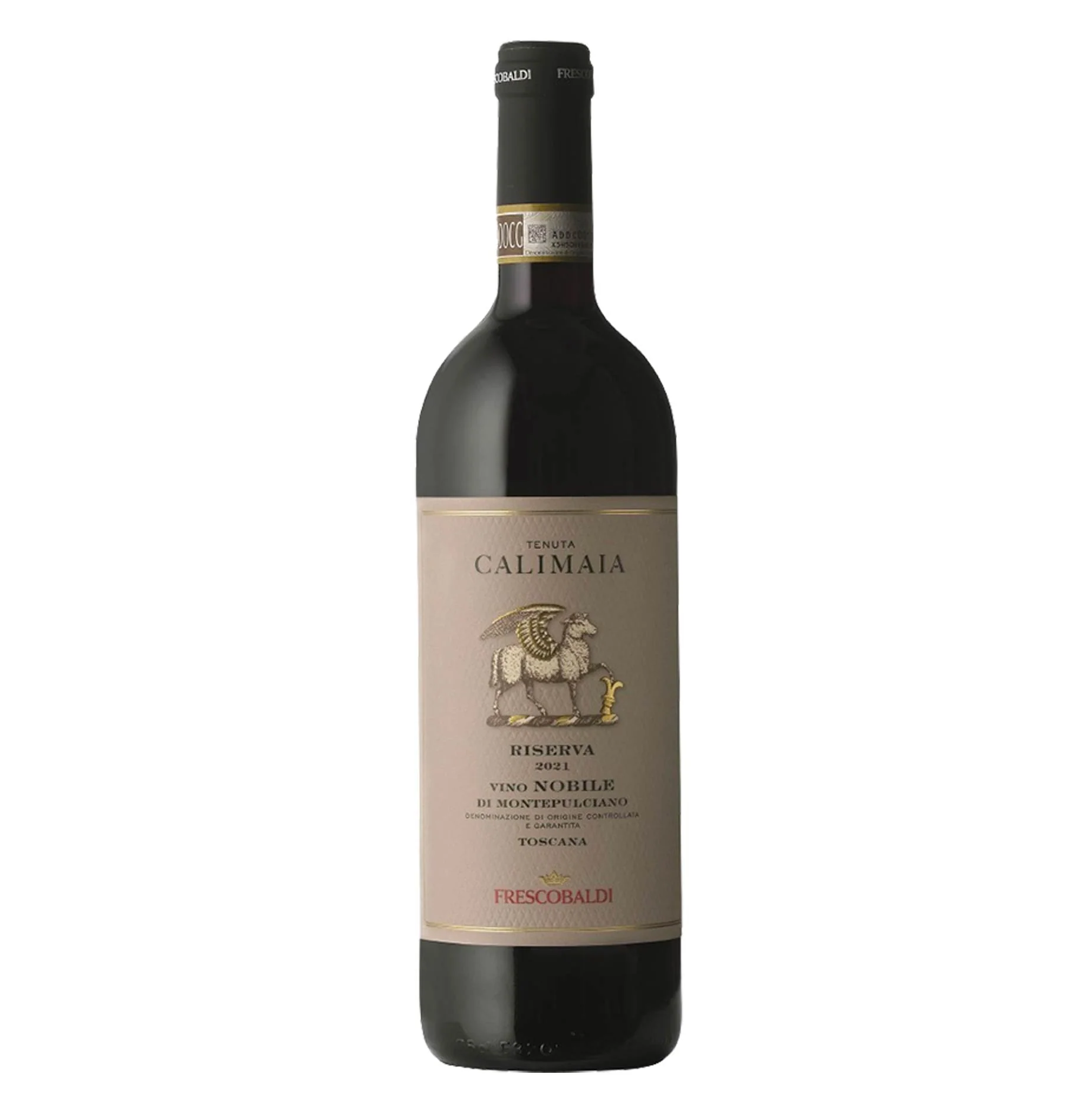 Vino Nobile di Montepulciano Riserva DOCG 2021 - Tenuta Calimaia, Frescobaldi