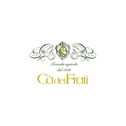 Vino Rosso "Ronchedone" Magnum - Cà dei Frati - Image 2