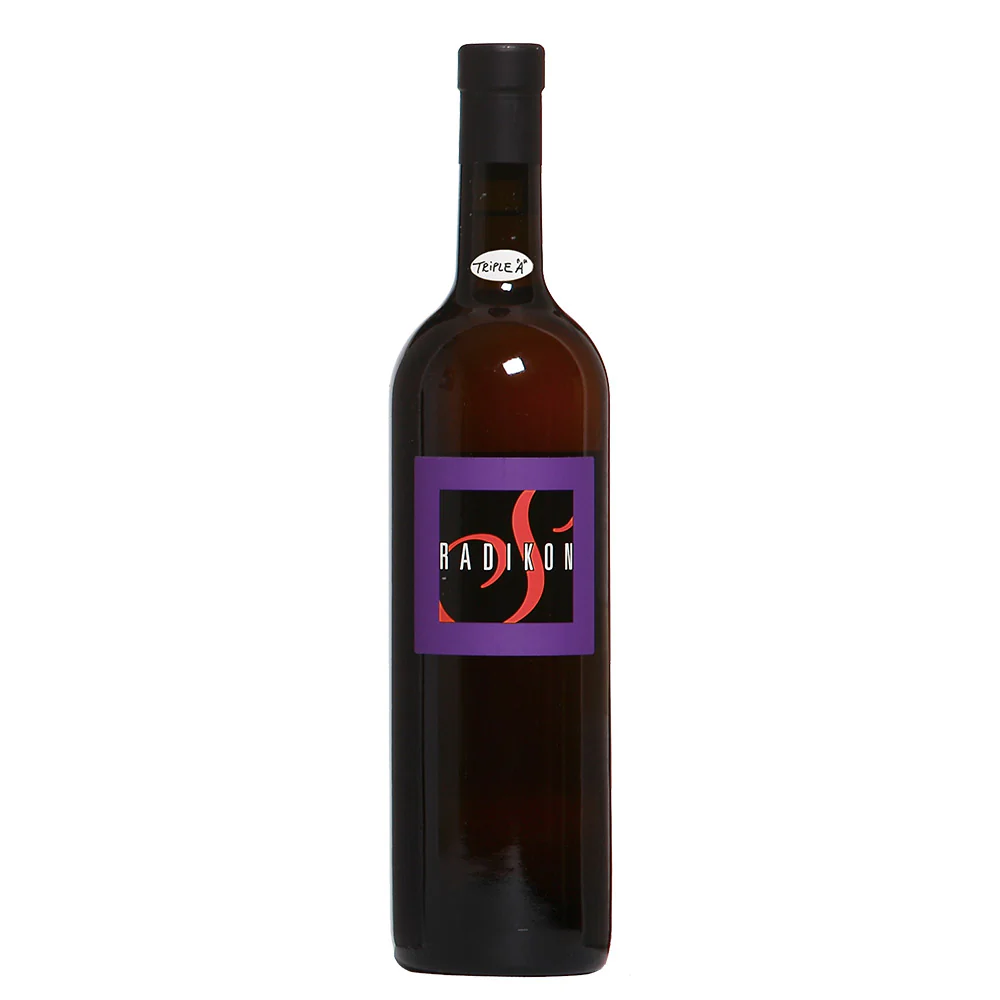 Vino Rosso "RS" - Radikon
