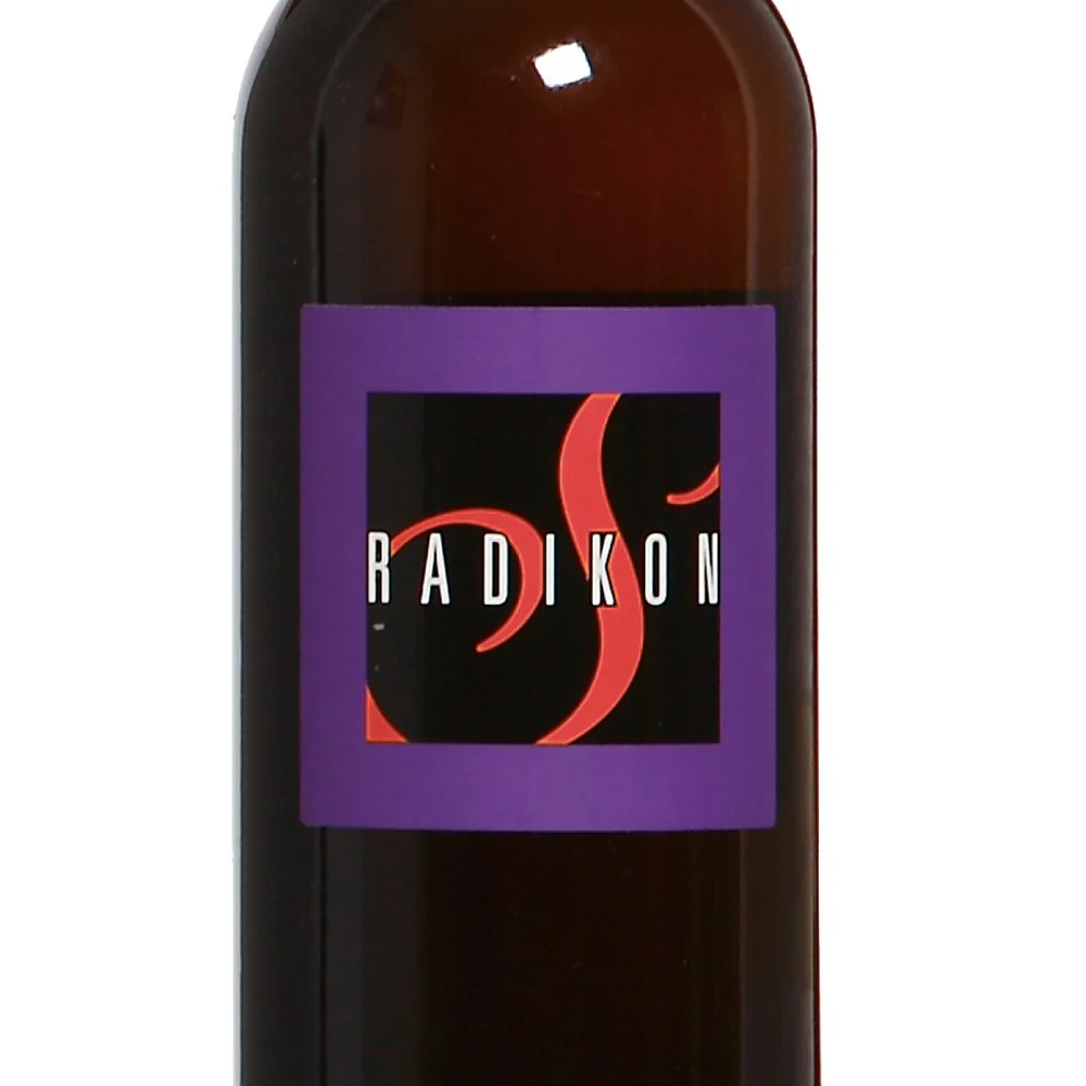 Vino Rosso "RS22" Magnum - Radikon - Image 2