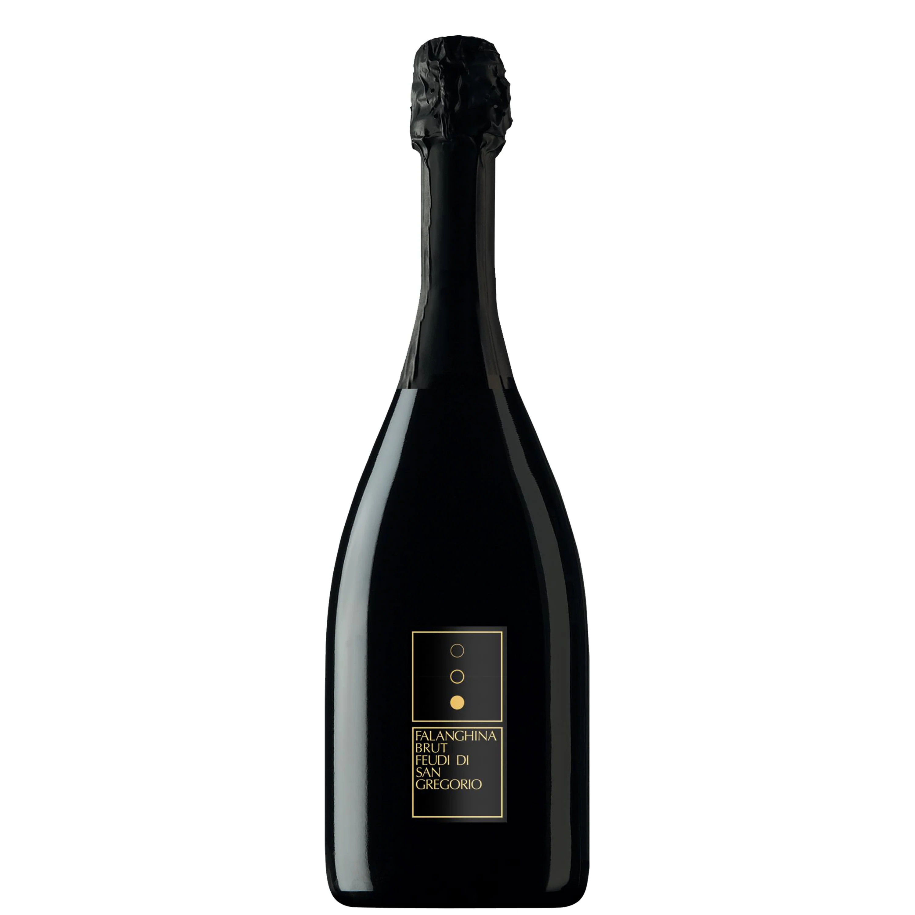 Vino Spumante "Falanghina Brut" - Feudi di San Gregorio