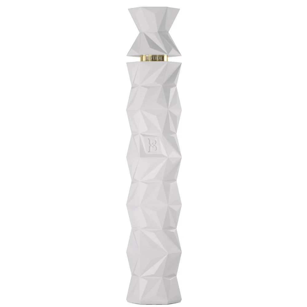 Vodka "Belvedere 10" - Belvedere (0.7l) (Wine Outlet)