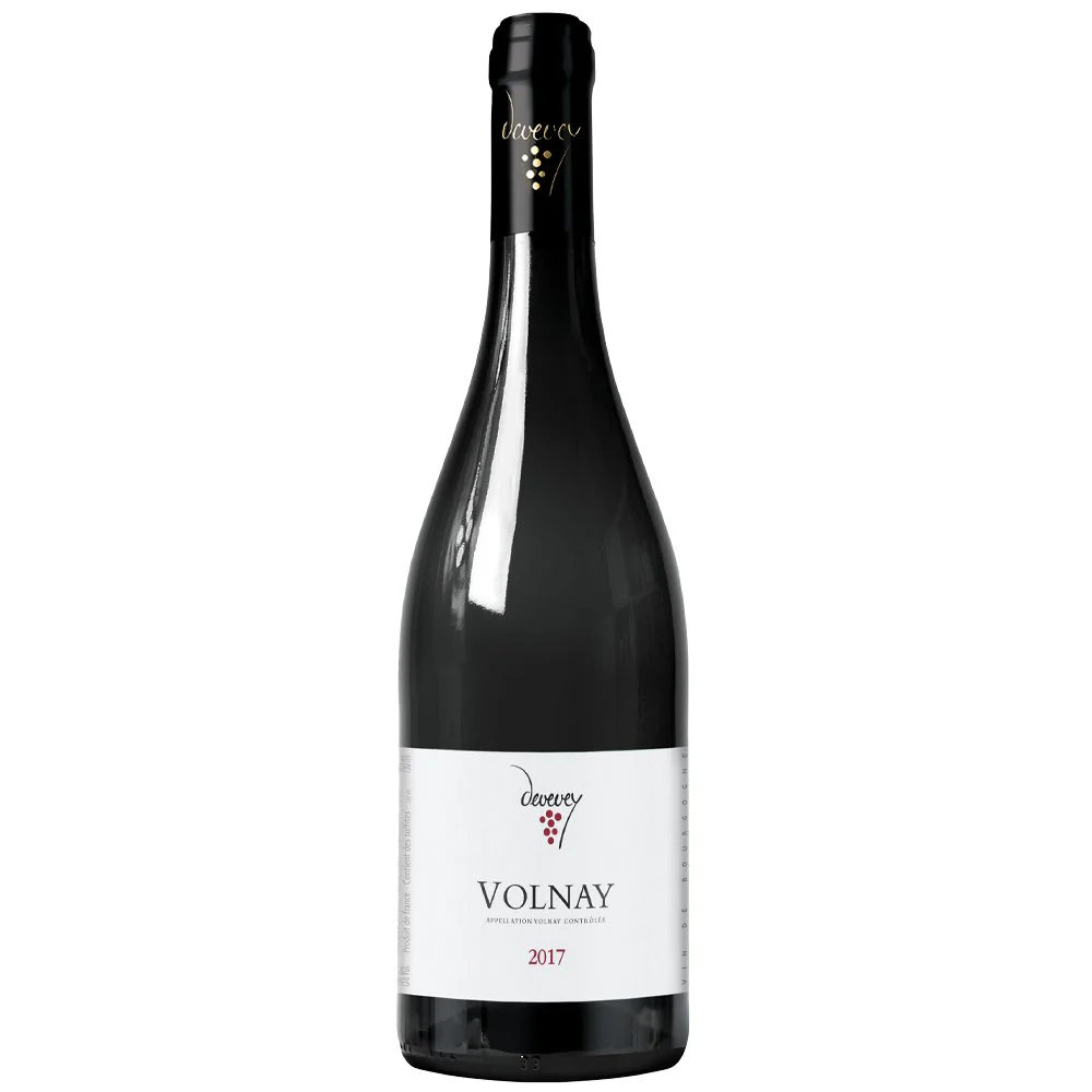 Volnay AOC 2018 - Jean-Yves Devevey