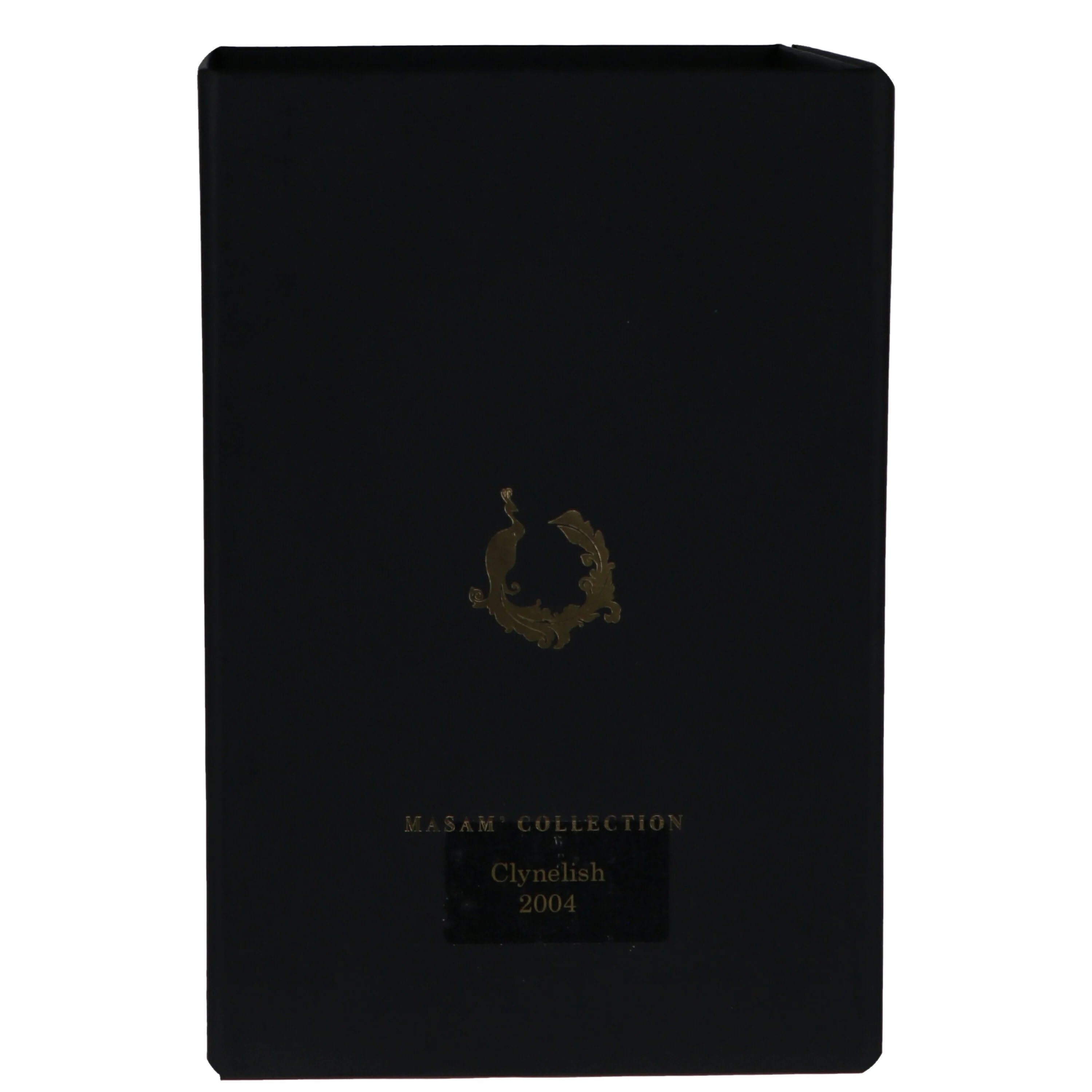 Whisky Clynelich 54,6° 17 Y.O. - Masam (astuccio) - Image 2