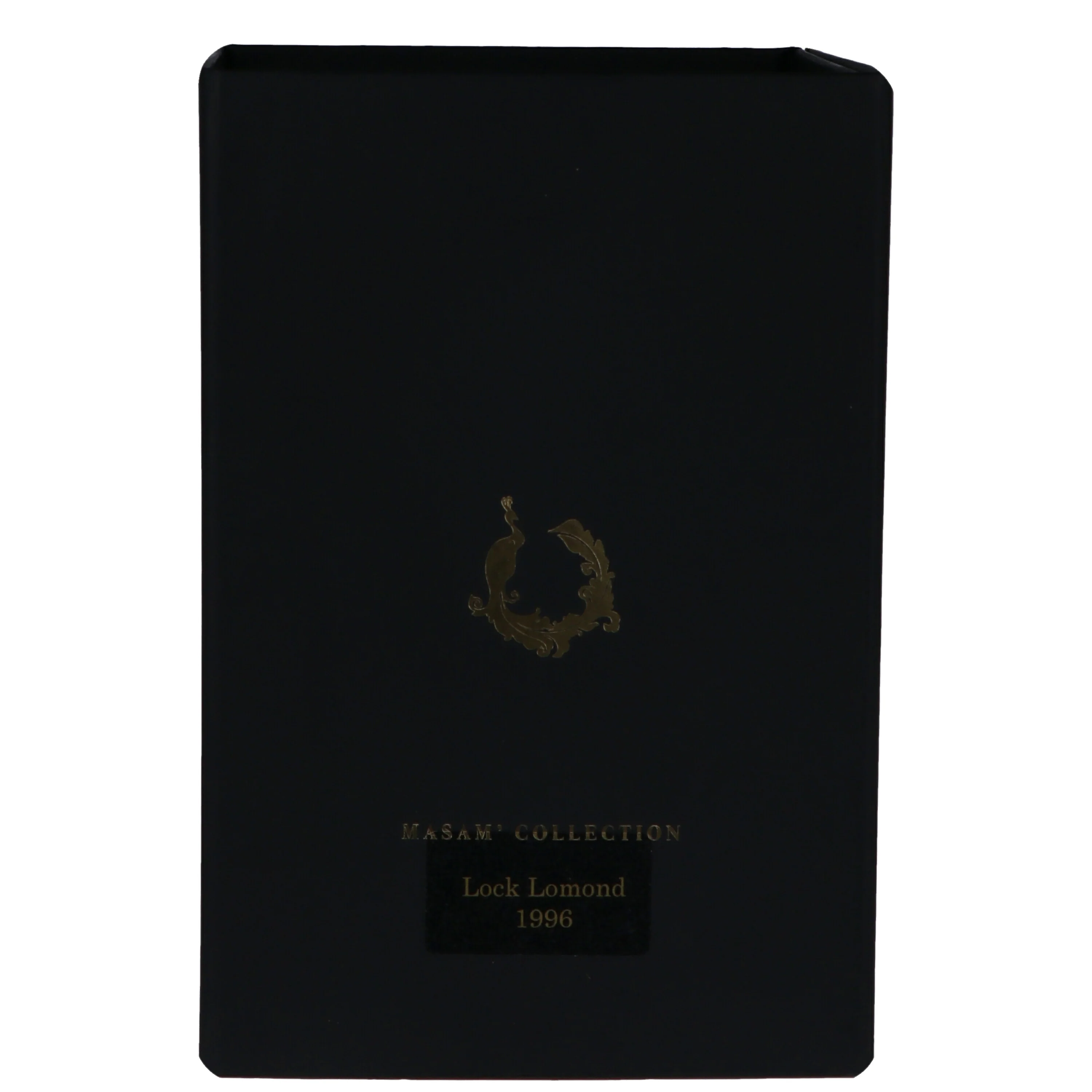 Whisky Lock Lomond 55°  25 Y.O. - Masam (astuccio) - Image 2
